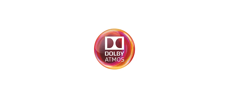 Иконка Dolby Atmos