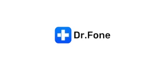 Иконка Dr.Fone for iOS