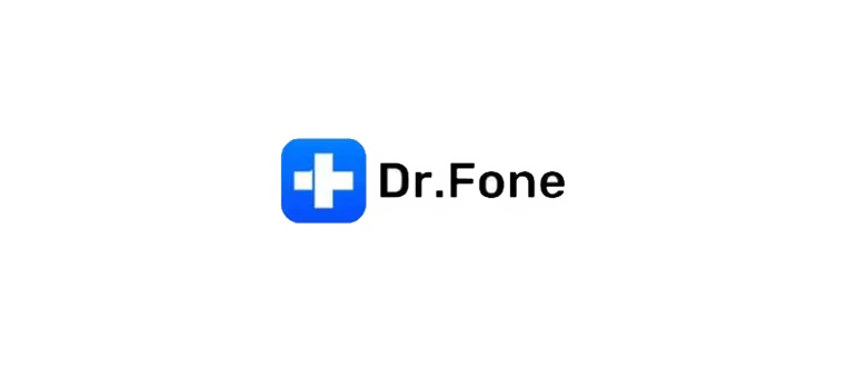 Иконка Dr.Fone for iOS