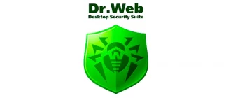 Иконка Dr.Web Security Space