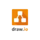 Иконка Draw.io