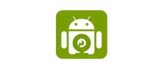 Иконка DroidCam