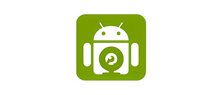 Иконка DroidCam