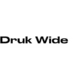 Иконка Druk Text Wide Medium Cyr
