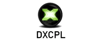 Иконка Dxcpl.EXE