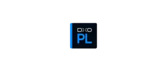 Иконка DxO PhotoLab