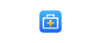 Иконка EaseUS Data Recovery Wizard