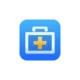 Иконка EaseUS Data Recovery Wizard