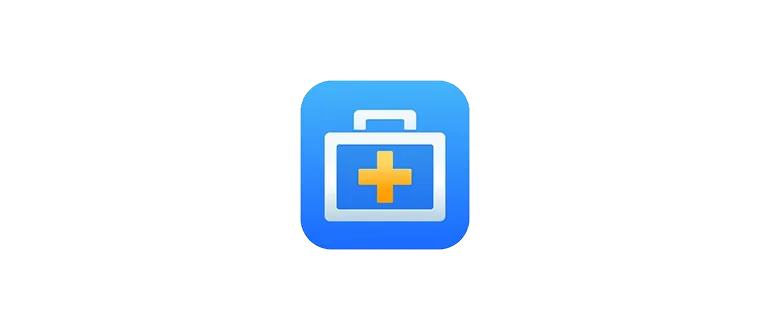 Иконка EaseUS Data Recovery Wizard