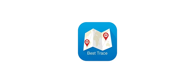 Иконка Easy Trace