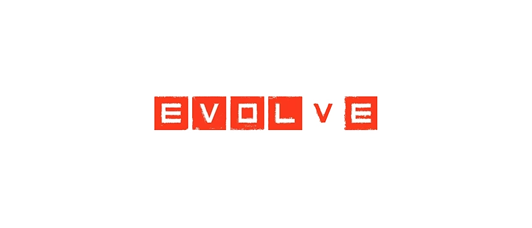 Иконка Evolve