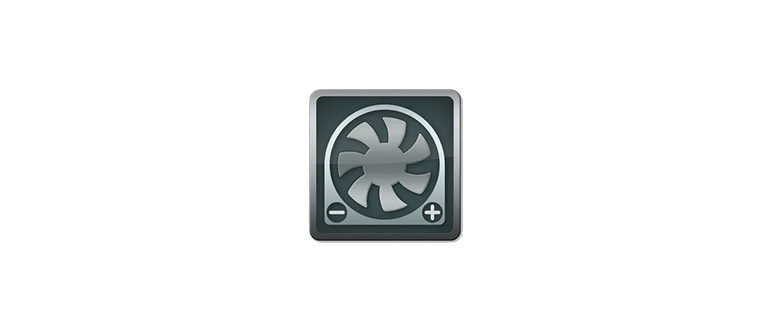 Иконка Fan Controller
