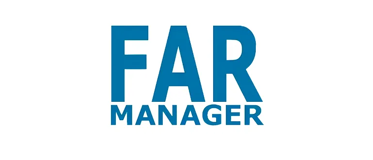 Иконка Far Manager