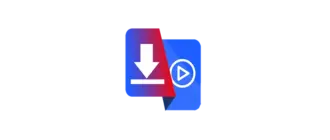 Иконка Fast Video Downloader
