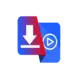 Иконка Fast Video Downloader