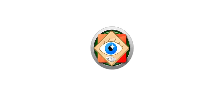 Иконка FastStone Image Viewer