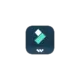 Иконка Filmora Video Editor