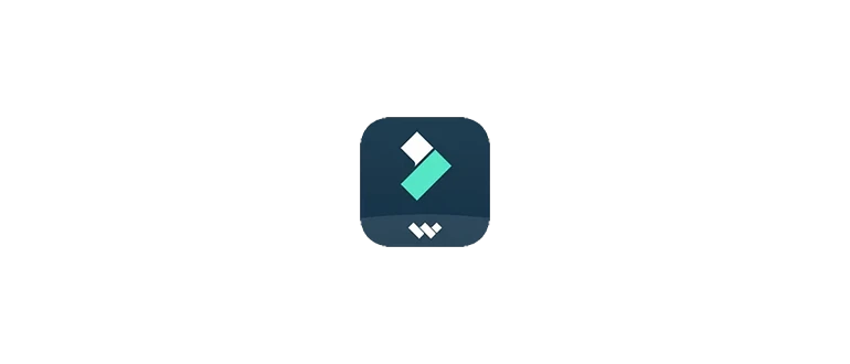 Иконка Filmora Video Editor