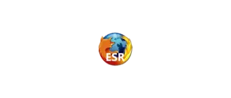 Иконка Firefox Browser ESR