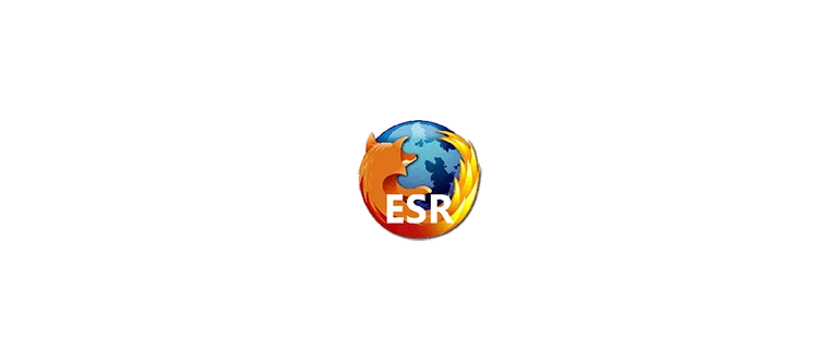 Иконка Firefox Browser ESR