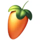Иконка FL Studio