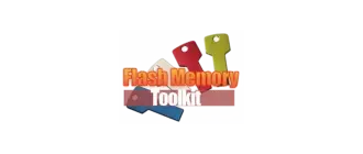 Иконка Flash Memory Toolkit