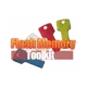Иконка Flash Memory Toolkit