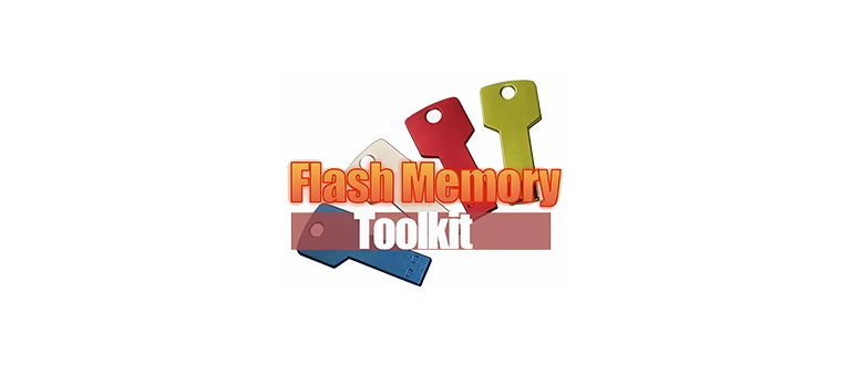Иконка Flash Memory Toolkit