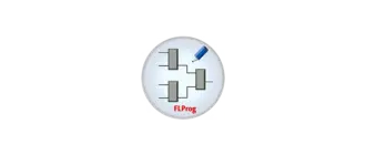 Иконка FLProg