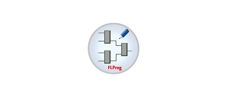 Иконка FLProg