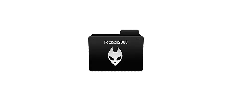 Иконка Foobar2000