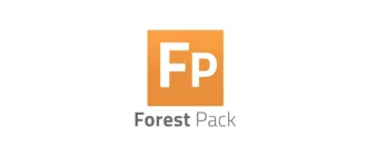 Иконка Forest Pack Pro