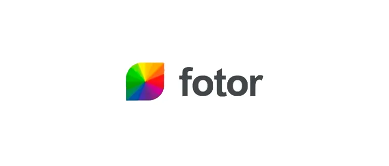 Иконка Fotor Pro