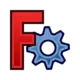 Иконка FreeCAD 3D