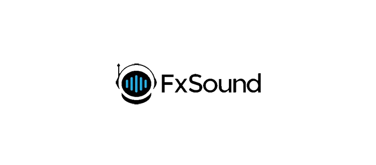 Иконка FxSound