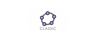 Иконка GeoGebra Classic