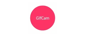 Иконка GifCam