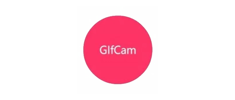 Иконка GifCam