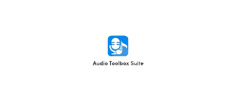Иконка GiliSoft Audio Toolbox