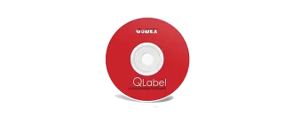 Иконка GoLabel
