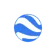Иконка Google Earth