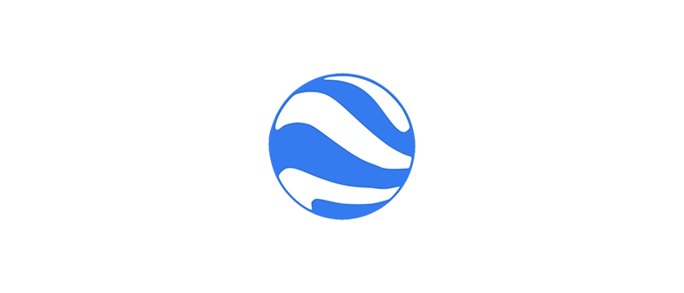 Иконка Google Earth