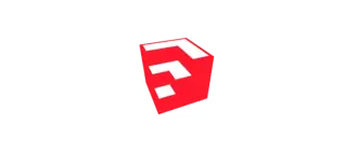 Иконка Google SketchUp Make