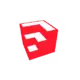 Иконка Google SketchUp Make