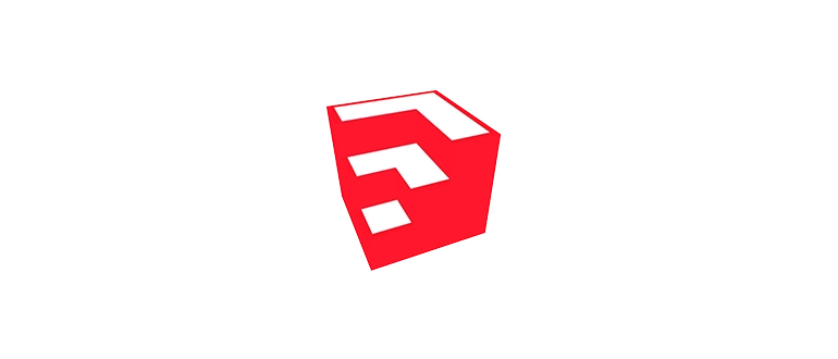 Иконка Google SketchUp Make
