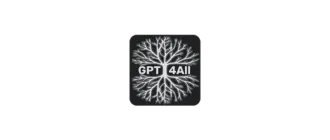 Иконка GPT4All