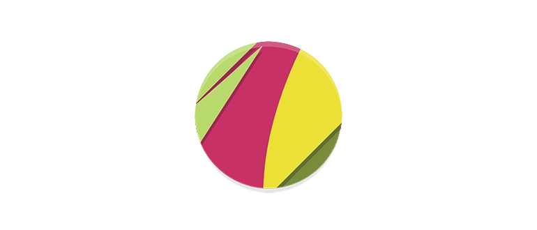 Иконка Gravit Designer