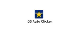 Иконка GS Auto Clicker