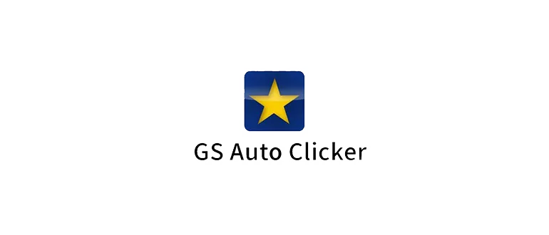 Иконка GS Auto Clicker