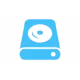 Иконка HDD Low Level Format Tool